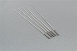 M3 Rod 200mm w/M3 thread end (pk5)